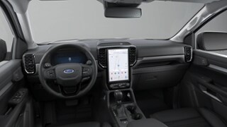2026 Ford Ranger® Internal Image 2